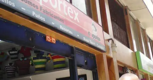 EXSPORTEX BOGOTÁ EXSPORTEX BOGOTÁ
